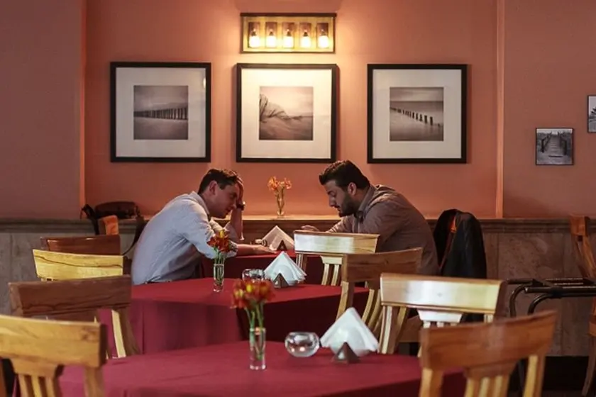 Escan Forsat Hotel