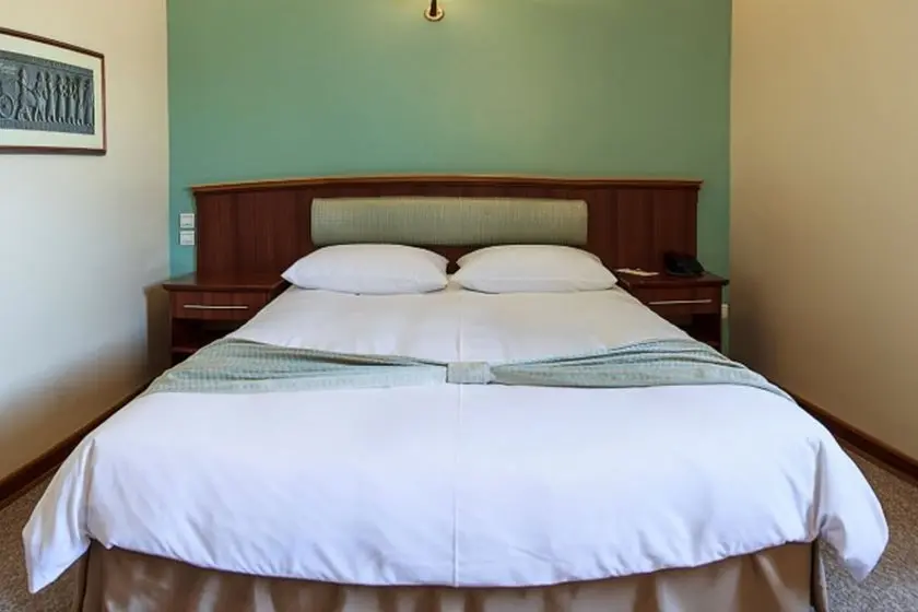 Escan Forsat Hotel