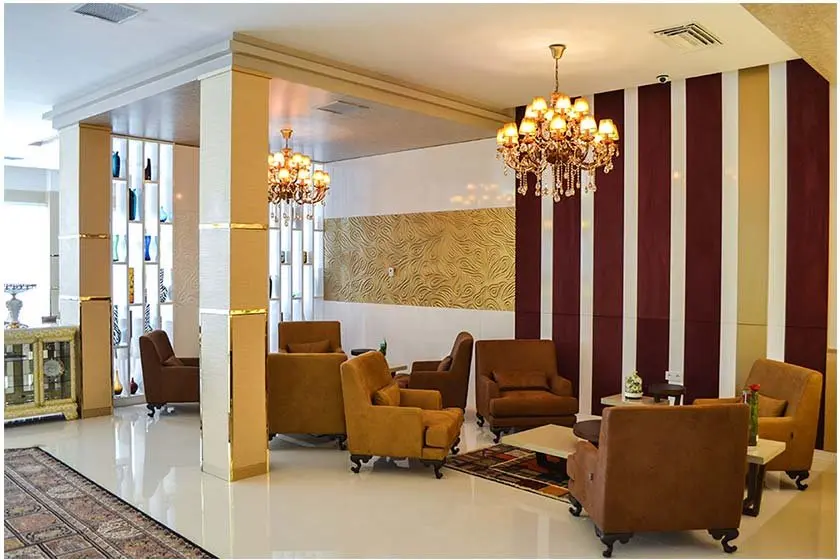 Fitness center and gym facilities at Pamchal Hotel for guests