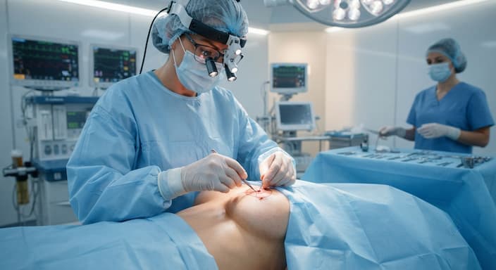 باقة نحت الجسم المتميزة — باقة الجراحة التجميلية في إيران | إيران علاج
