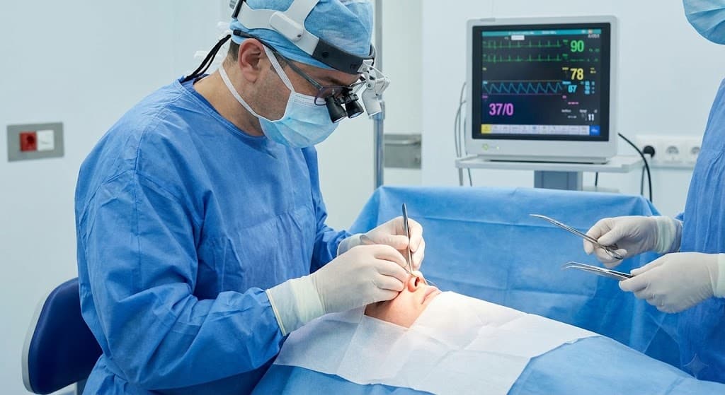 جراحی پلاستیک medical treatment in Iran