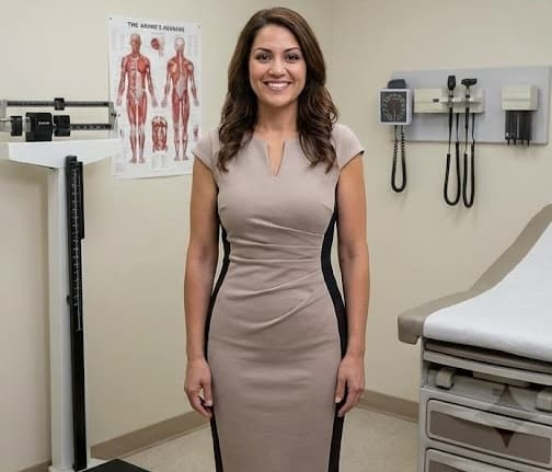 Weight Loss Surgery after treatment result at IranElaj