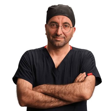 دكتور محمد إبراهيمي