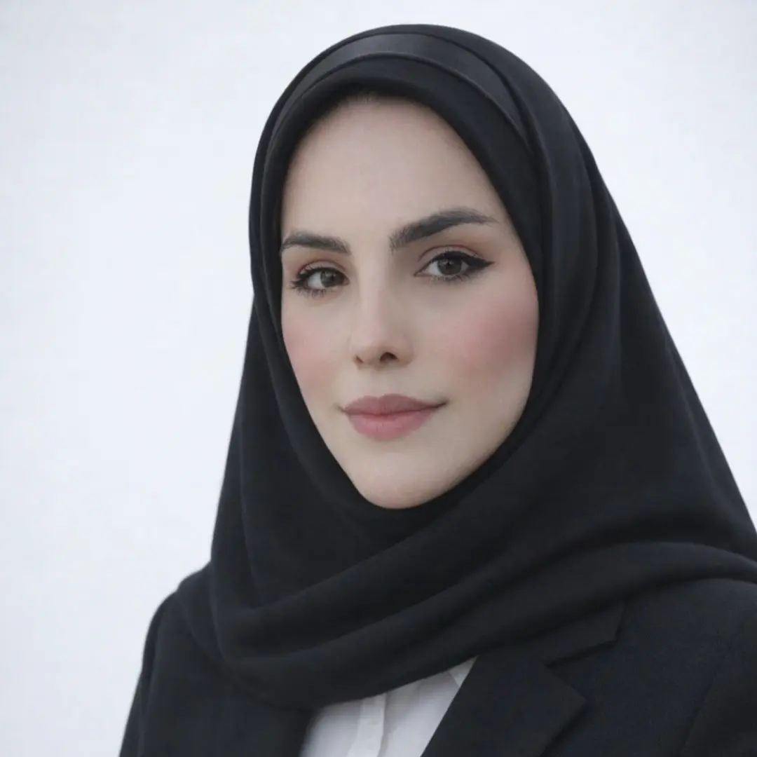 دكتورة هما قلي بور