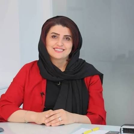 دكتورة ليلا دهقان