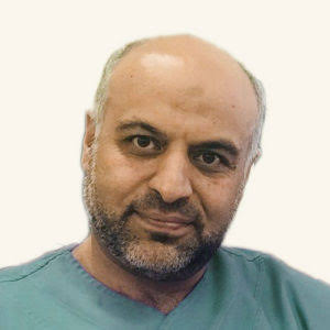 دكتور محسن صادقي قهرودي