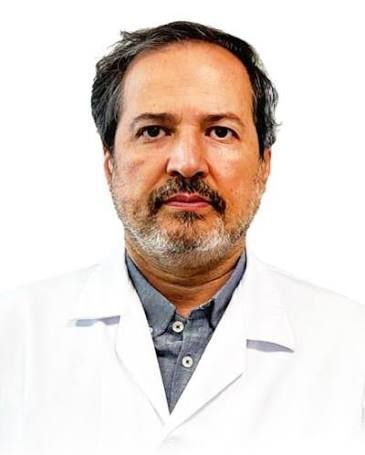 د. سيد محمد حسين قادريان