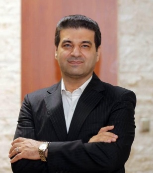 د. مصطفى شاهرضائي