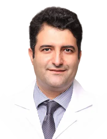 د. سيد محمد قريشيان