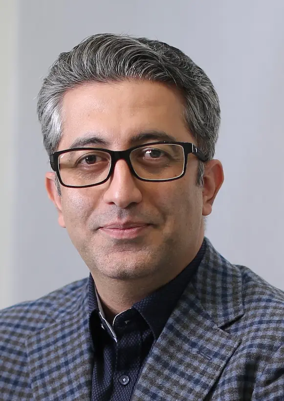 د. سيد علي رضا پرهيز