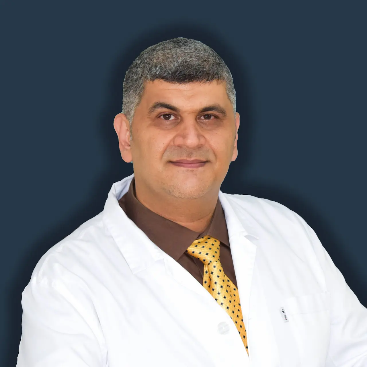 د. حامد كرماني
