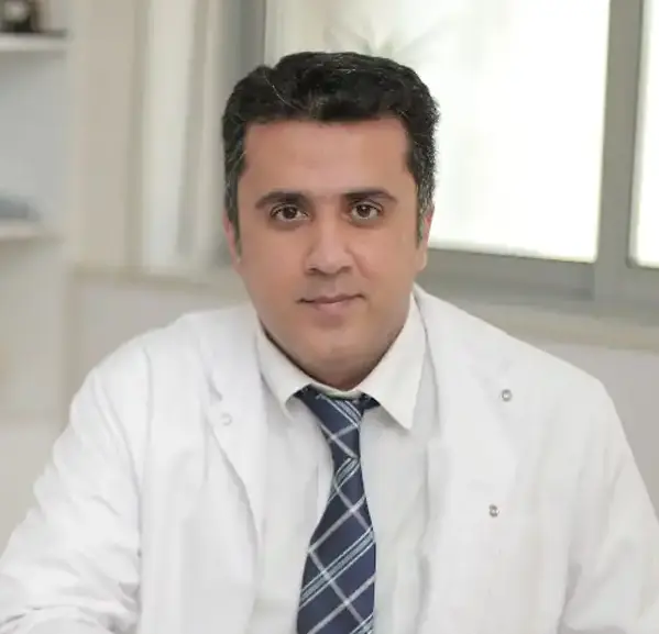 د. مسعود ميركاظمي