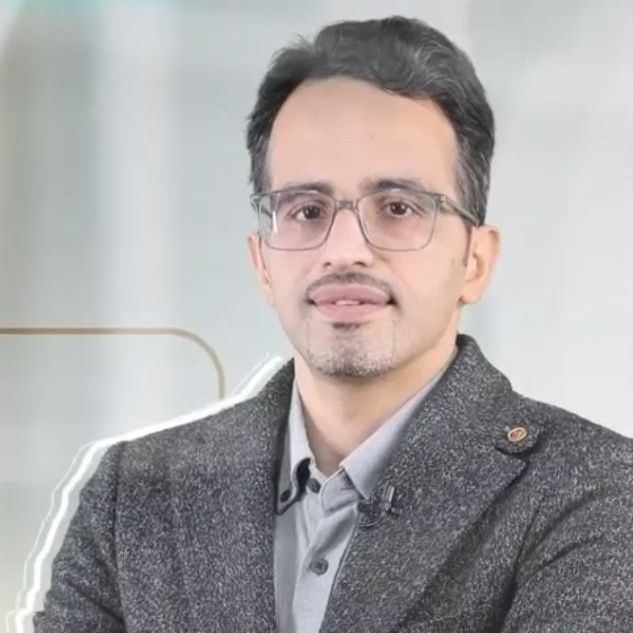د. سيد ميرمنصور موذن جمشيدي